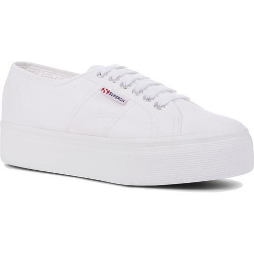 chunky superga