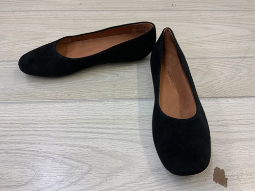Gentle Souls Eugene Travel Ballet Flats 