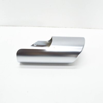 Punta Di Scarico Universale Punta In Carbonio Finitura Opaca Lh Ing 6 Cm 236 Pollici Cod K K K Klt075l