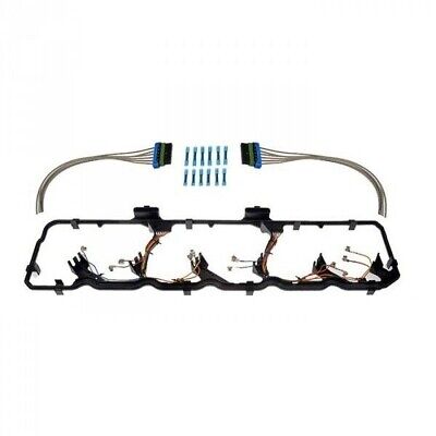 Dorman Valve Cover Gasket Kit For 2006-2014 Dodge 5.9l/6.7l ...