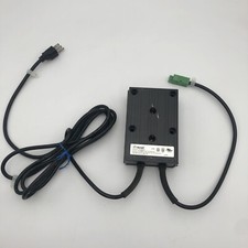 USED TOROID POWER TRANSFORMER AA-06695-B UNTESTED READ