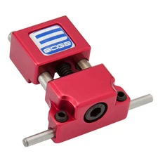 Vise Jaw Stop bridgeport haas CNC mill milling machine work endmill #14