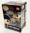 Funko Pop! Vinyl: Stranger Things - Mike Wheeler #1783
