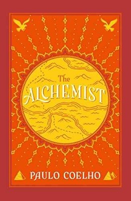 The Alchemist: A Fable About Following - Paperback, by Coelho Paulo - Very Good