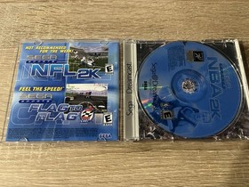 NBA 2K (Sega Dreamcast, 1999)