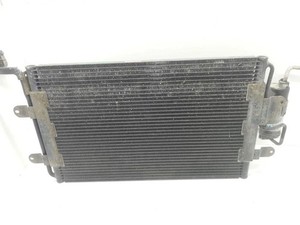 AUDI A3 8L1 Klimaanlage Kühler 1J0820411B 1.80 Petrol 110kw 2001 31881422