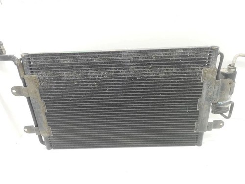 AUDI A3 8L1 Klimaanlage Kühler 1J0820411B 1.80 Petrol 110kw 2001 31881422