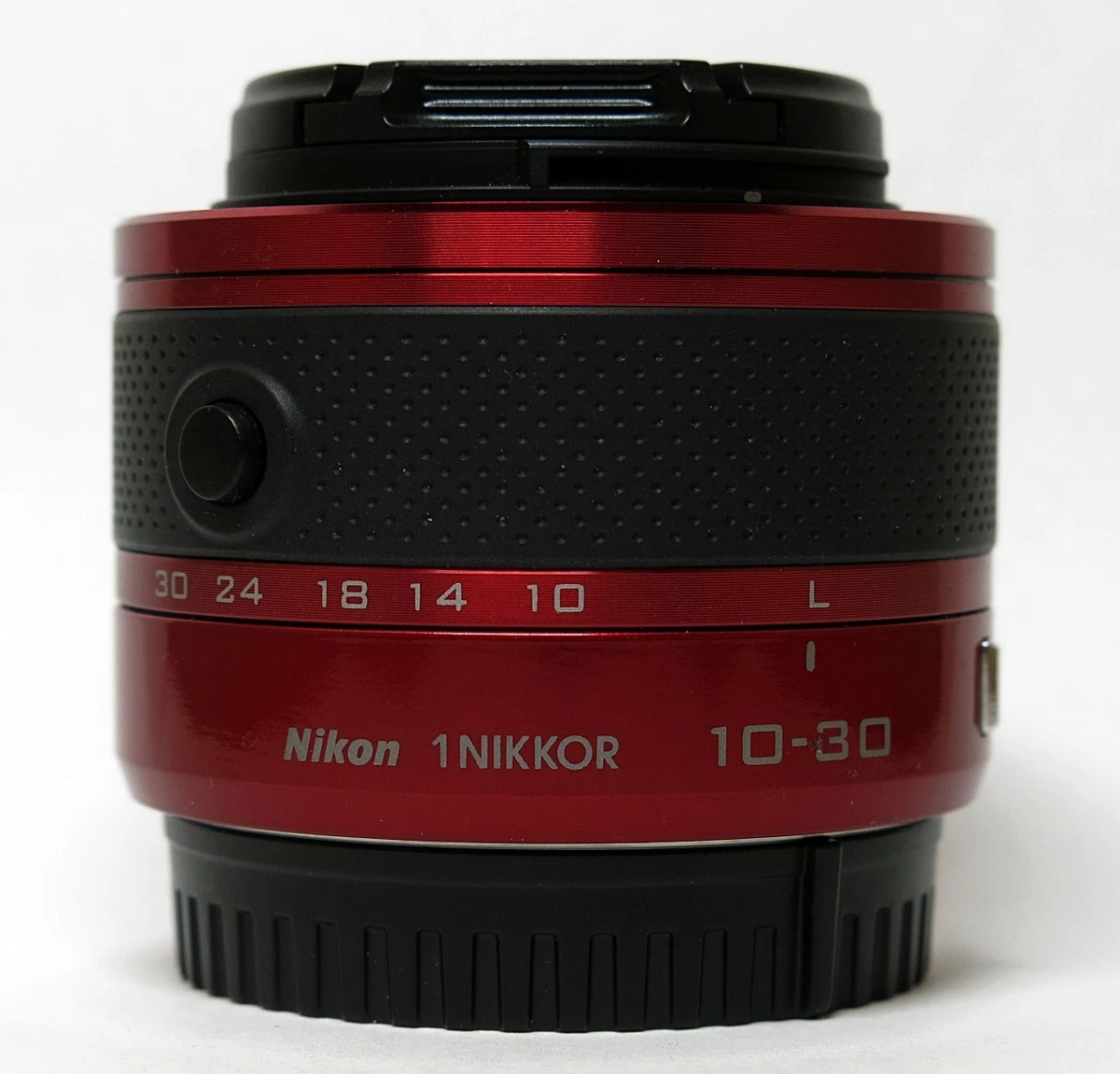 Nikon 1 NIKKOR 10-30mm Focal Camera Lenses for sale - eBay