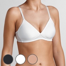 Triumph Soft Sensation P BH ohne Bügel, Basicfarben, superbequem, BESTSELLER
