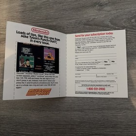 Castlevania II: Simon's Quest NES CIB Comes With Box And All Inserts