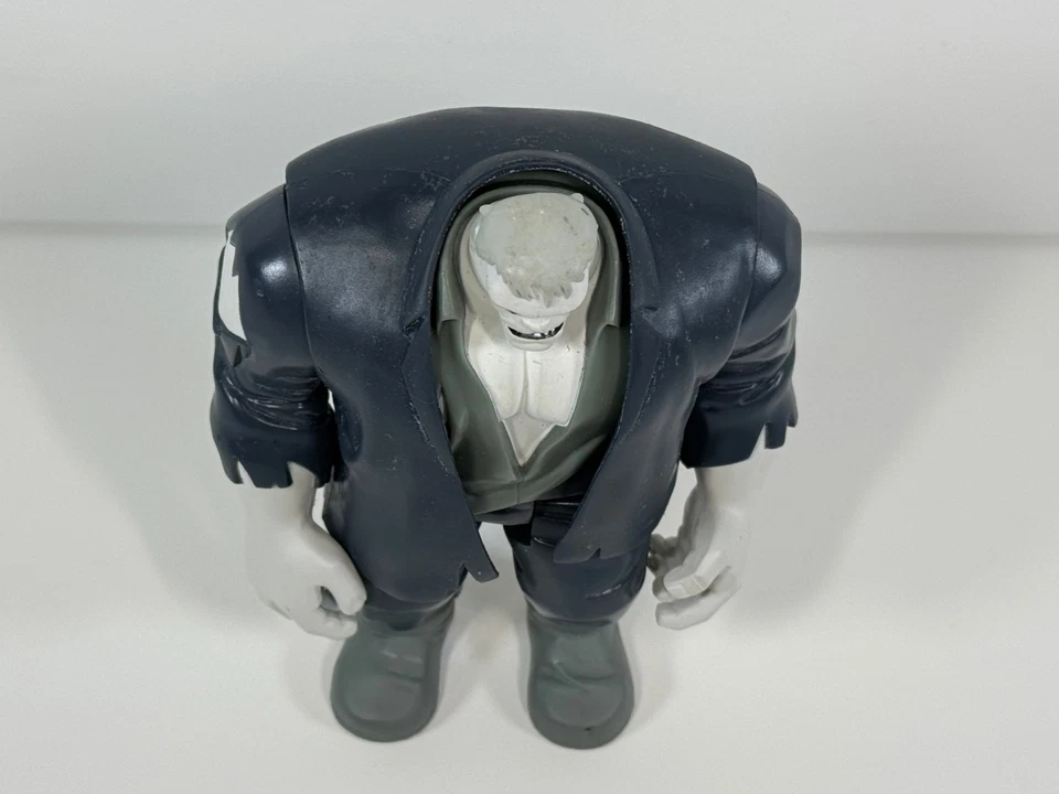DC Universe Justice League Unlimited Solomon Grundy SDCC Exclusive - Image 4 of 4