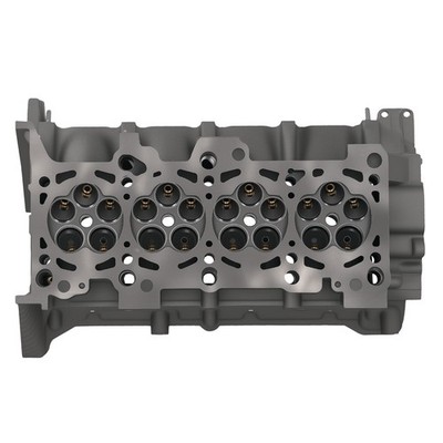 Bare Cylinder Head Replacement for VW Audi 1.8 Turbo 20V 1999-2006 058103373D