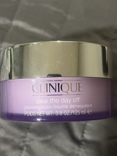 Clinique Take The Day Off Cleansing Balm - 3.8oz