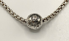 Thomas Sabo Karma Bead Floral Meadow  K0025-051-14  Silber 925
