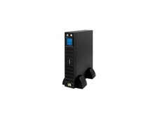 CyberPower Smart App Sinewave PR1500ELCDRTXL2U 1500VA/1125W 10 Outlets UPS