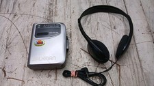 Sony Walkman WM-FX141 AM/FM Cassette Player Radio Tested READ Description