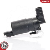 Esen SKV Waschwasserpumpe, Scheibenreinigung 15SKV013 FüR CitroËN Dacia