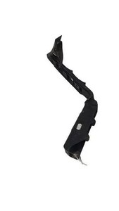 VW TOURAN 1T1, 1T2 Stoßstangenhalterung hinten links 1T0807375A 1.90 27033029