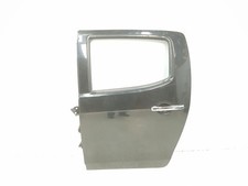 Porte arrière et accessoires Isuzu SERIE N