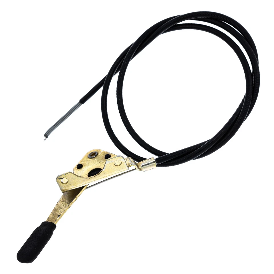 Ariens 06946300 Cable Choke ZT Zoom Pro-Master Eye-Q 2050 272Z 260Z 252Z 250Z - Image 3 of 4