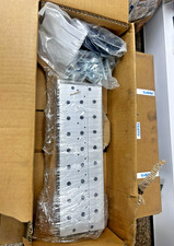 Manifold Block Festo VABM-B10-25S-G38-8