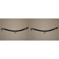 2X Japko Bremsschlauch Halter Vorne Links+Rechts Passend FüR Samurai SJ