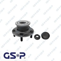 GSP 9233002K Radlagersatz Radlager Satz Hinterachse Hinten