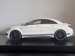 Mercedes Cla Model Car | eBay