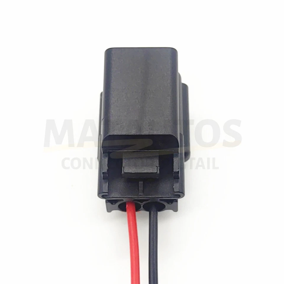 Conector de actuador electrónico del cuerpo del acelerador para Ford E-450 Super Duty 2008-2013 Foto 4 de 4