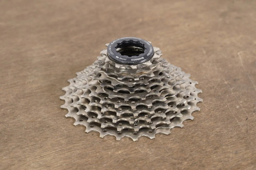 11-28T Shimano Ultegra CS-R8000 11 Speed Cassette 244g 8000 - Picture 1 of 7