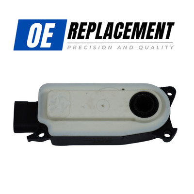 AKTIV GRILL ROLLADENMOTOR FÜR RAM 1500 JEEP CHEROKEE 2019-2024