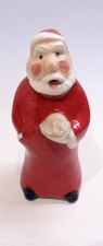 Stuart Bass Santa Claus  Pie Bird Vent * Father Christmas - made in England