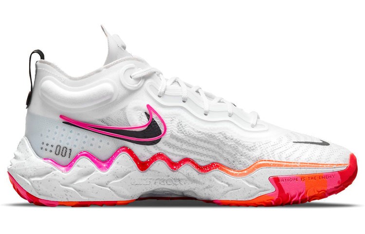 Nike Air Zoom GT Run EP Rawdacious - DA7920-106 | eBay