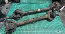 Jaguar XJR XJ12 XJ6 XJ8 X300 X305 X306 X308 Driveshaft Rear LH & RH Driveshafs