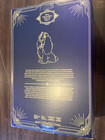 Disney Treasures from The Vault Limited Edition Lady Plush Exclusive Amazon New — photo 3