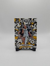 2025 Panini Donruss WNBA -- Angel Reese #6 My House Chicago Sky