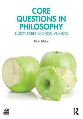 Core Questions in Philosophy | Elliott Sober (u. a.) | Taschenbuch | Englisch