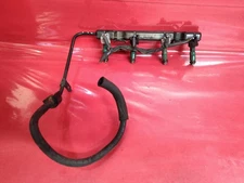 2001-2003 Toyota Prius Fuel Injector Rail Ramp w/ Injectors 23814-21040