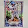 2024 Bowman Sterling - Prospect Joendry Vargas #BSP-17 Mini-Diamond Refractor...