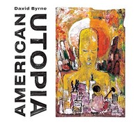 David Byrne - American Utopia - Cd - F23Z