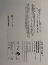 Apple MacBook Air 2024 13-inch M3 Chip Laptop 8GB Memory, 256GB SSD, Midnight