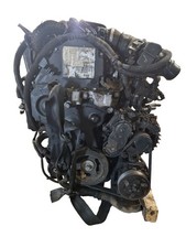 Peugeot 308 1.6L Diesel 80kw DV6TED4 Complete Engine (Plug&Play)