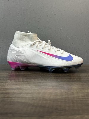 Nike Mercurial Superfly 10 Elite FG NBY HF1013-100 Men's Size 5.5