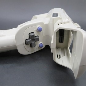 The House of the Dead 2 Gun Controller Dreamcast with Game for CRT TV Only