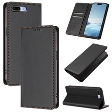 For Apple iPhone 8 Plus Multi Functional PU Flip Phone Cover Leather Case