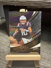 2025 Panini Revolution - Futures Drake Maye #6