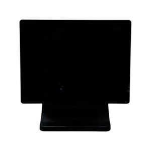 POS-X EVO TM6 POS Point of Sale Touch Screen Monitor - EVO-TM6D - UNTESTED
