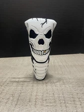 New Scotty Cameron Halloween 2017 Knock 'Em Dead Blade Headcover 100% Authentic