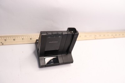 Plantronics SAVI 8200 Wireless DECT Headset System -What Shown Only -Refurbished