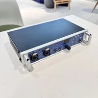 RME Fireface 400 FireWire Audio Interface Studio Recording Tested Working Japan